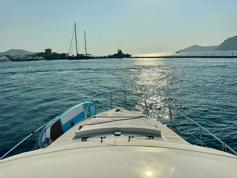 AZIMUT 46 48ft Azimut Yacht For Sale