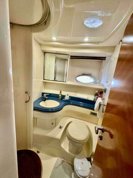 AZIMUT 46 48ft Azimut Yacht For Sale