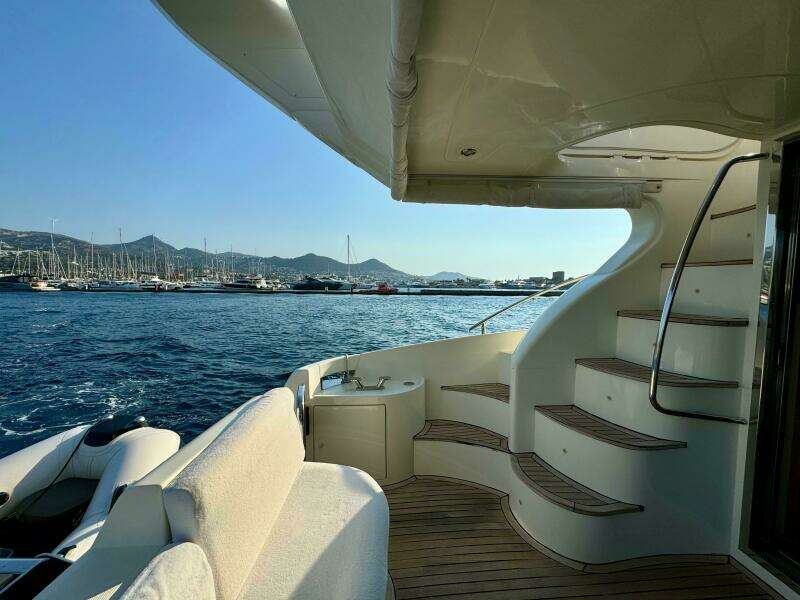 AZIMUT 46 48ft Azimut Yacht For Sale