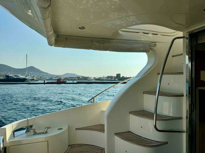 AZIMUT 46 48ft Azimut Yacht For Sale