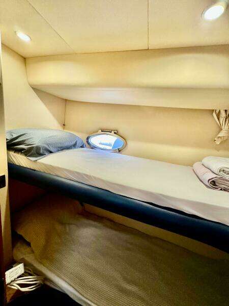 AZIMUT 46 48ft Azimut Yacht For Sale