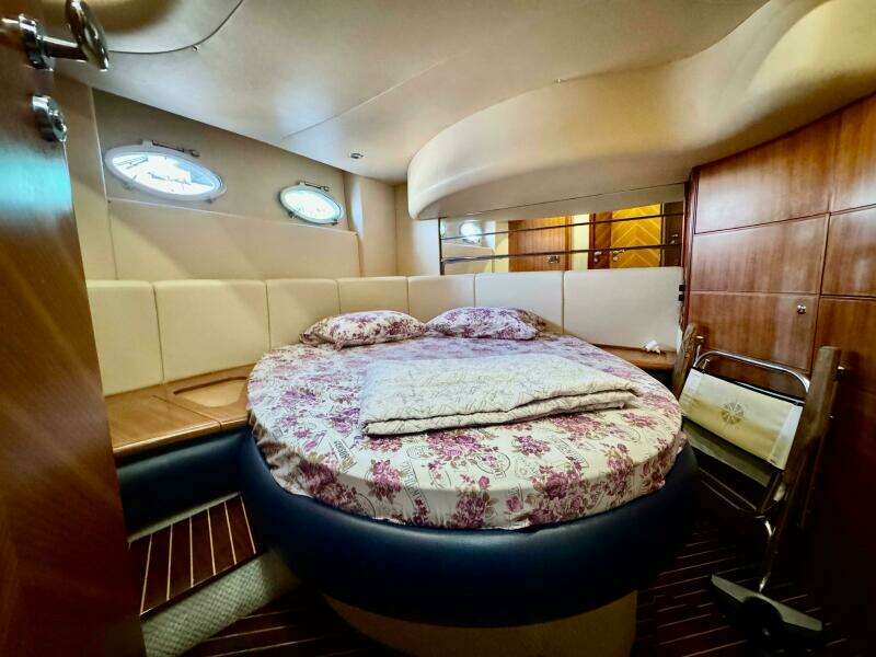 AZIMUT 46 48ft Azimut Yacht For Sale