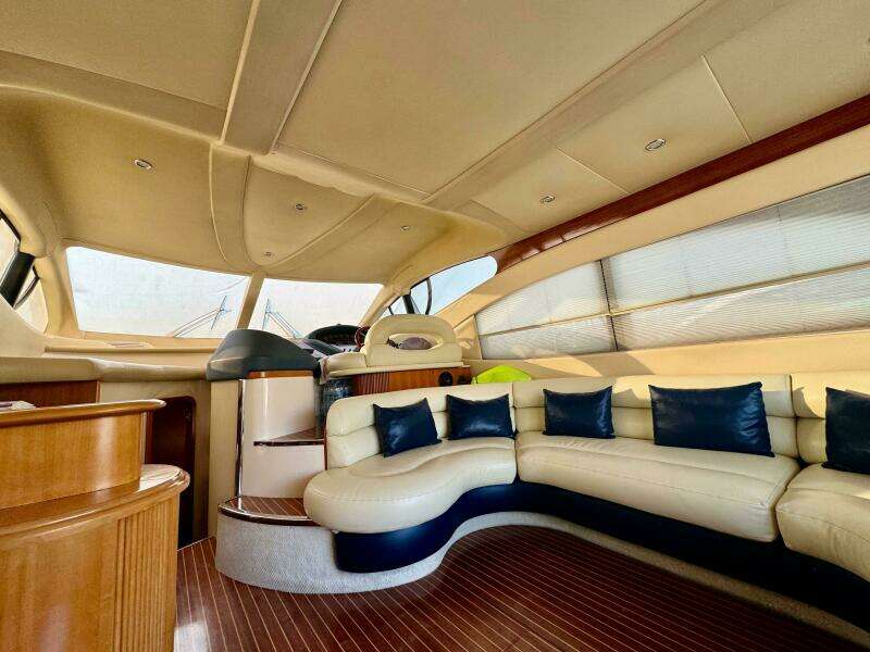 AZIMUT 46 48ft Azimut Yacht For Sale