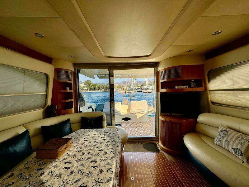 AZIMUT 46 48ft Azimut Yacht For Sale