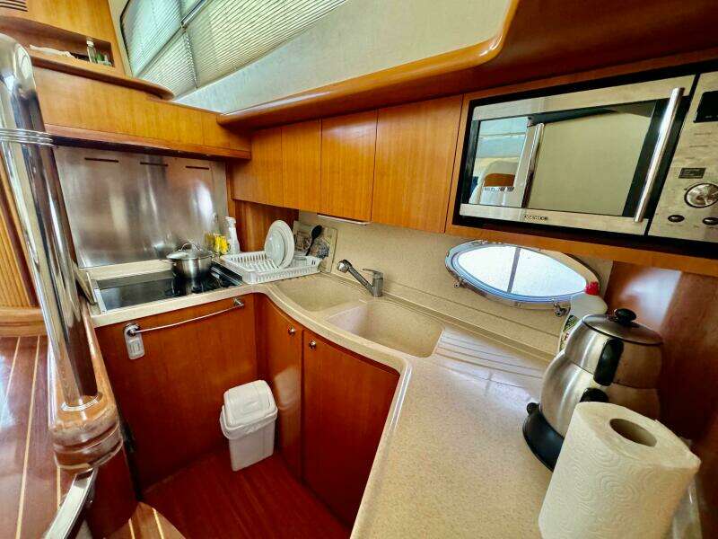 AZIMUT 46 48ft Azimut Yacht For Sale