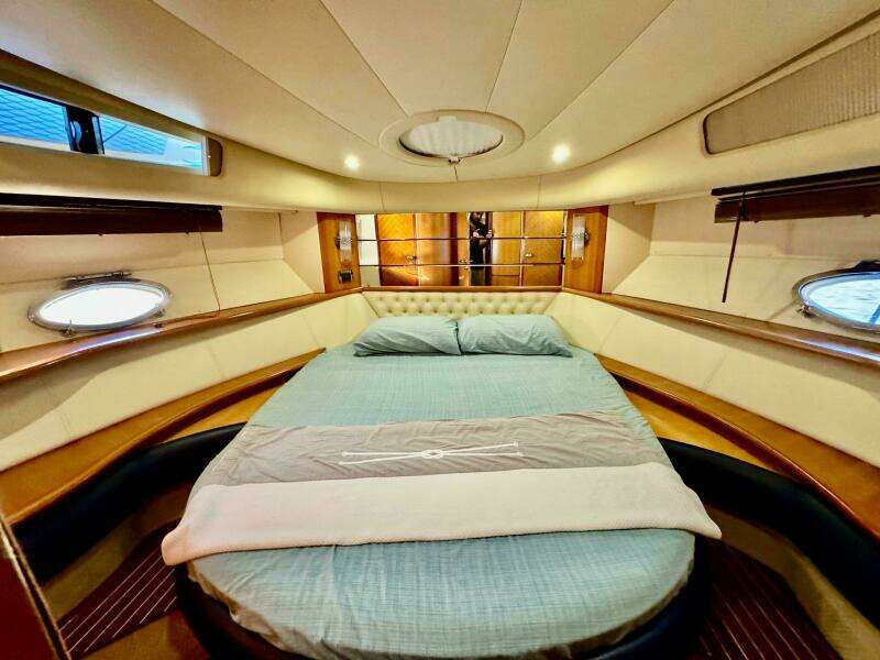 AZIMUT 46 48ft Azimut Yacht For Sale
