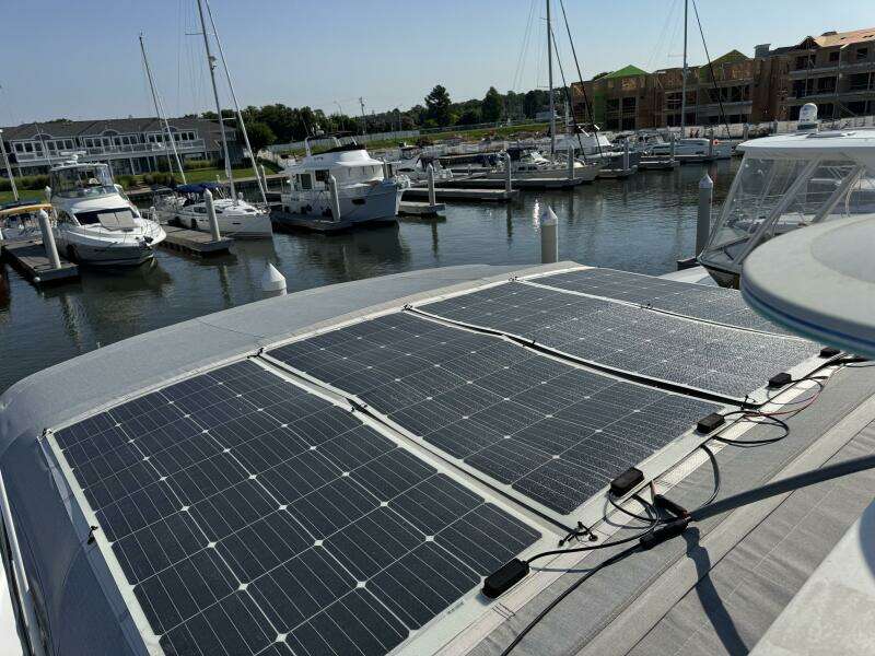 Solar Array