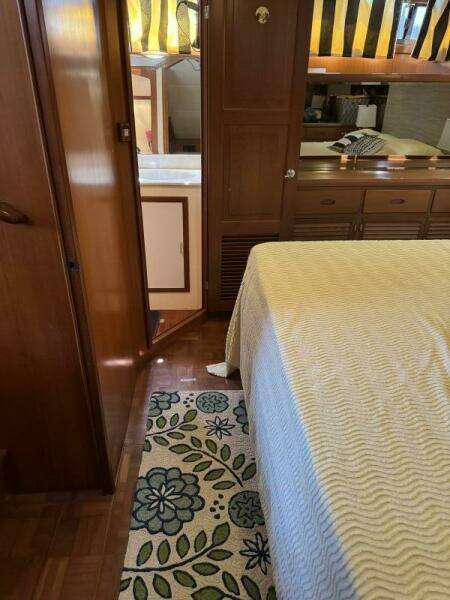 Andiamo 43ft Marine Trader Yacht For Sale