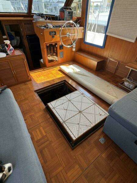 Engine Access