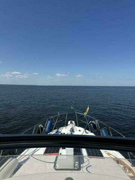Underway