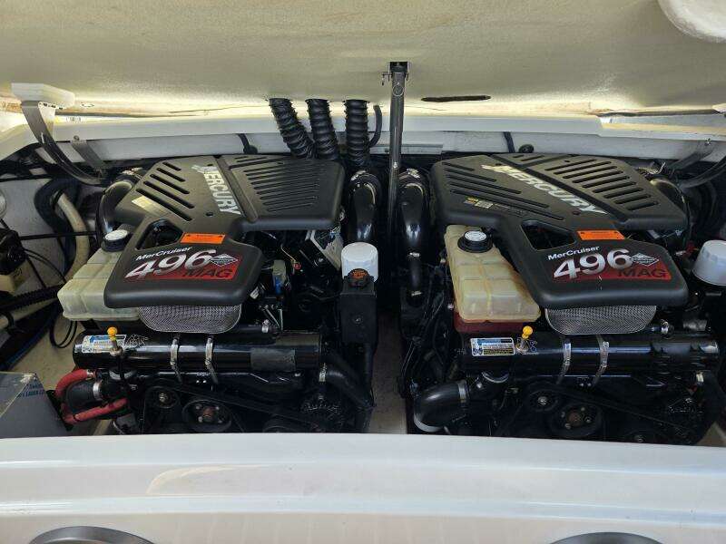 Hats Off 33ft Formula Yacht For Sale