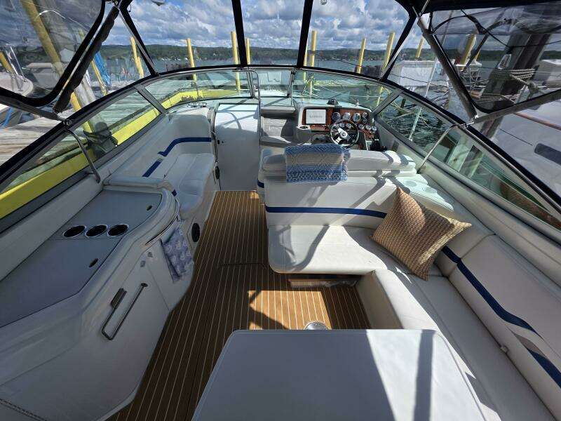 Hats Off 33ft Formula Yacht For Sale