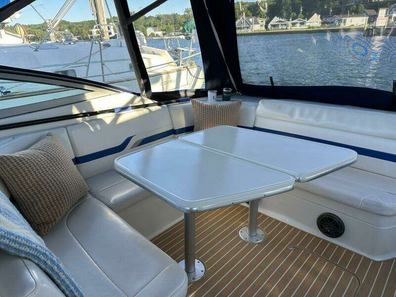 Hats Off 33ft Formula Yacht For Sale