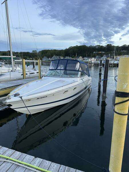 Hats Off 33ft Formula Yacht For Sale