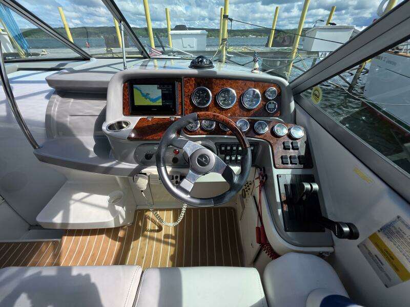 Hats Off 33ft Formula Yacht For Sale