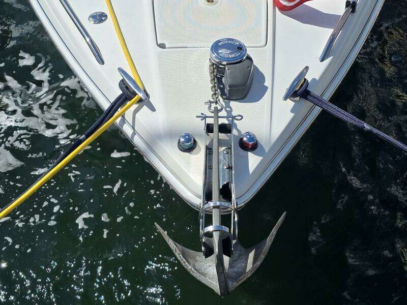Hats Off 33ft Formula Yacht For Sale