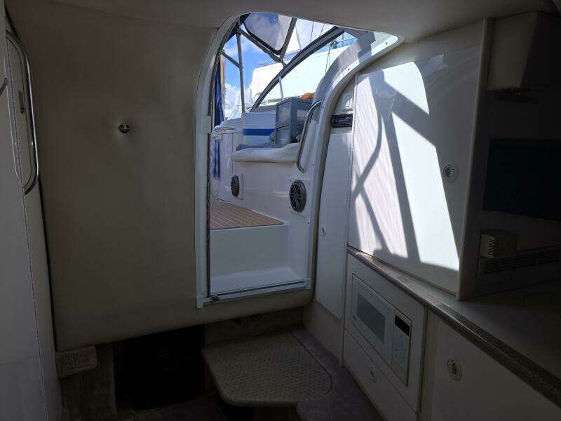 Hats Off 33ft Formula Yacht For Sale