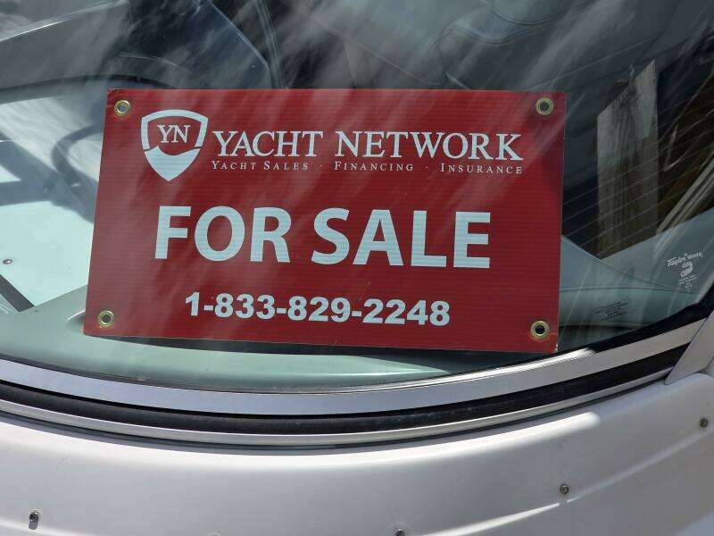 Hats Off 33ft Formula Yacht For Sale