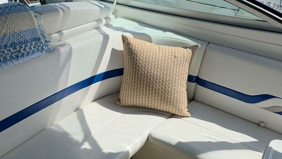 Hats Off 33ft Formula Yacht For Sale