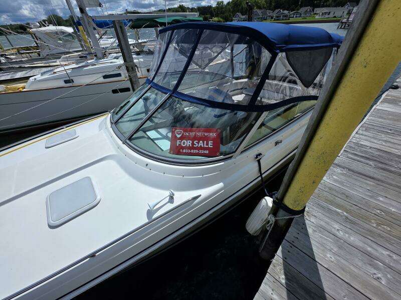 Hats Off 33ft Formula Yacht For Sale
