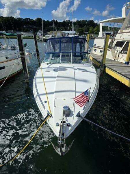 Hats Off 33ft Formula Yacht For Sale