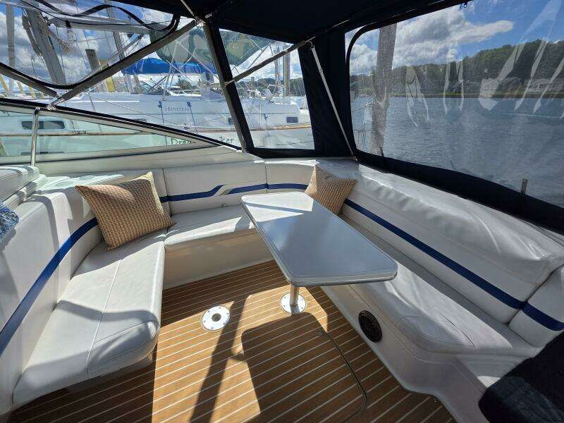 Hats Off 33ft Formula Yacht For Sale