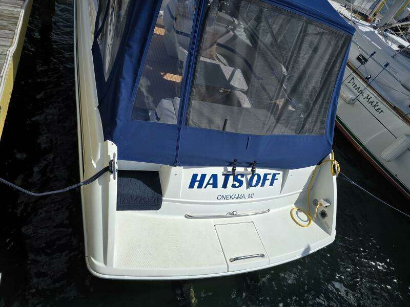 Hats Off 33ft Formula Yacht For Sale