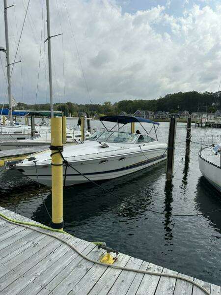 Hats Off 33ft Formula Yacht For Sale