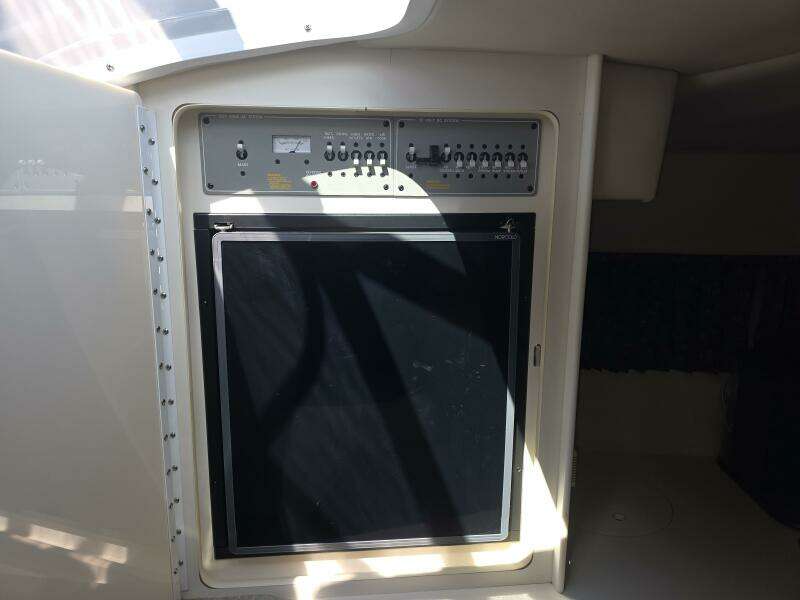 Hats Off 33ft Formula Yacht For Sale