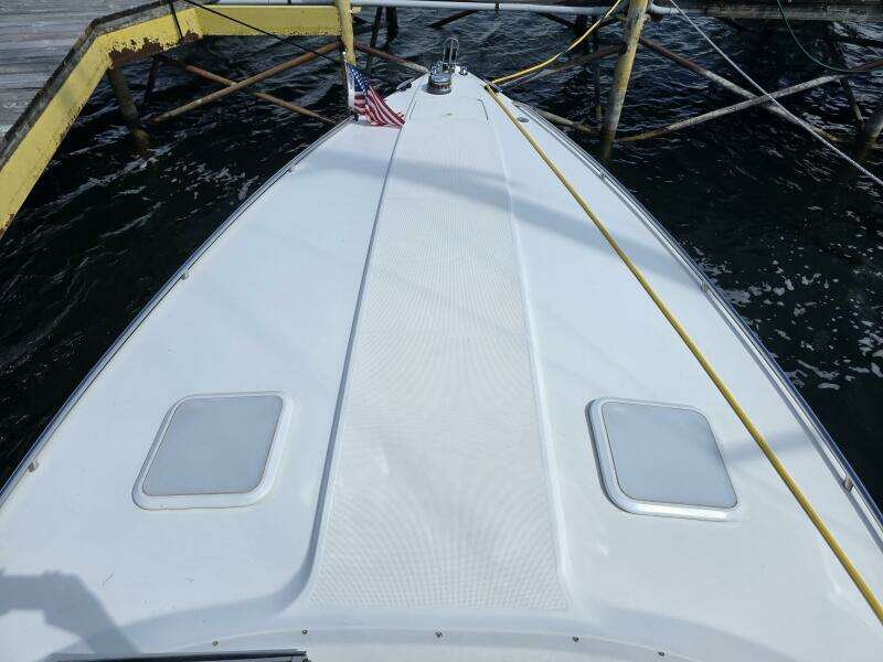 Hats Off 33ft Formula Yacht For Sale