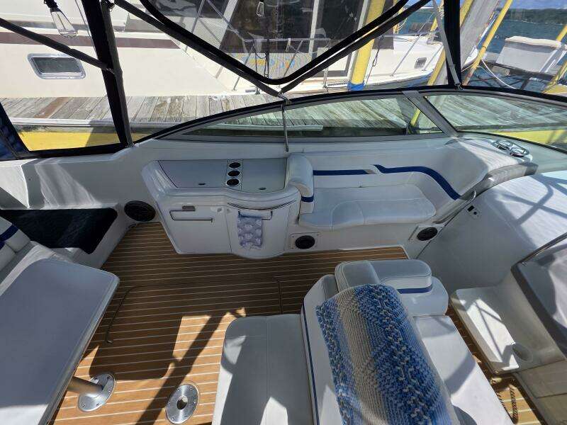 Hats Off 33ft Formula Yacht For Sale