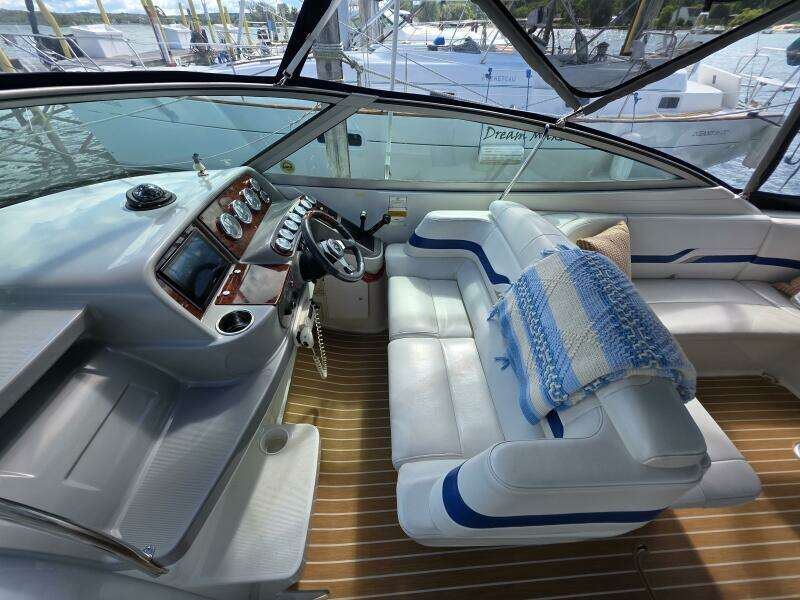 Hats Off 33ft Formula Yacht For Sale