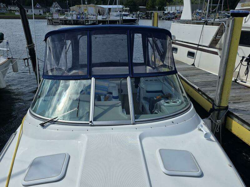 Hats Off 33ft Formula Yacht For Sale