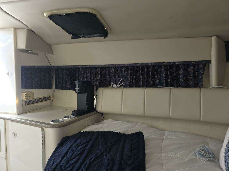 Hats Off 33ft Formula Yacht For Sale