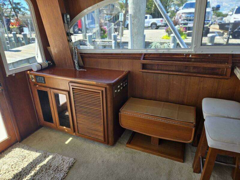 STRIKE ZONE 35ft Egg Harbor Yacht For Sale