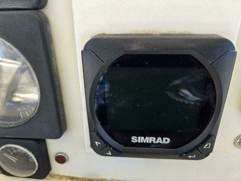STRIKE ZONE 35ft Egg Harbor Yacht For Sale