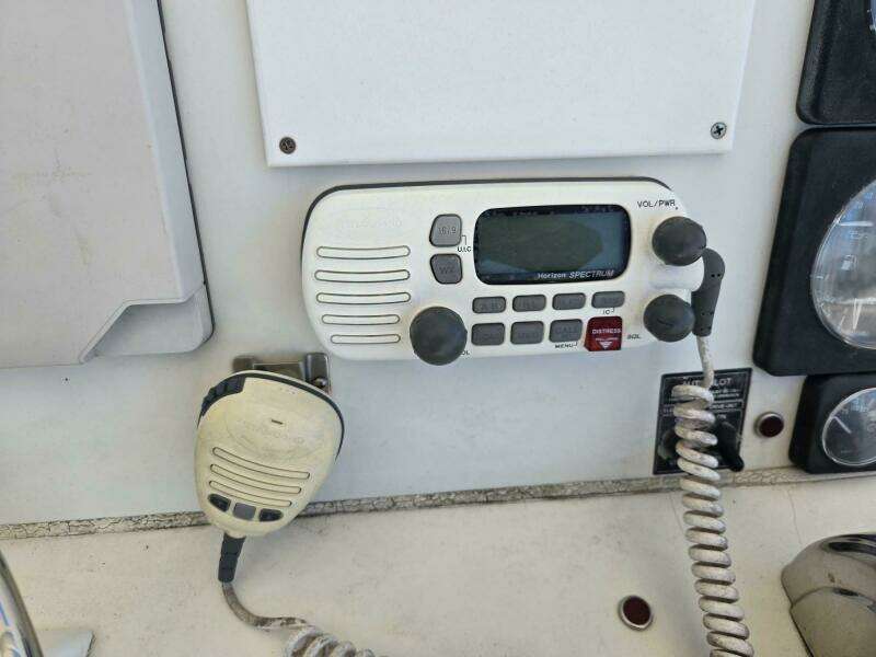 STRIKE ZONE 35ft Egg Harbor Yacht For Sale