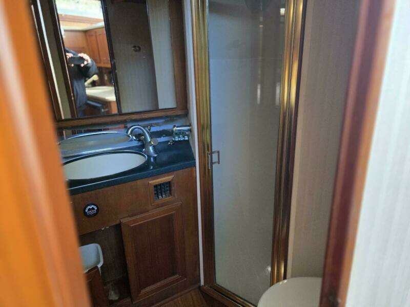 STRIKE ZONE 35ft Egg Harbor Yacht For Sale