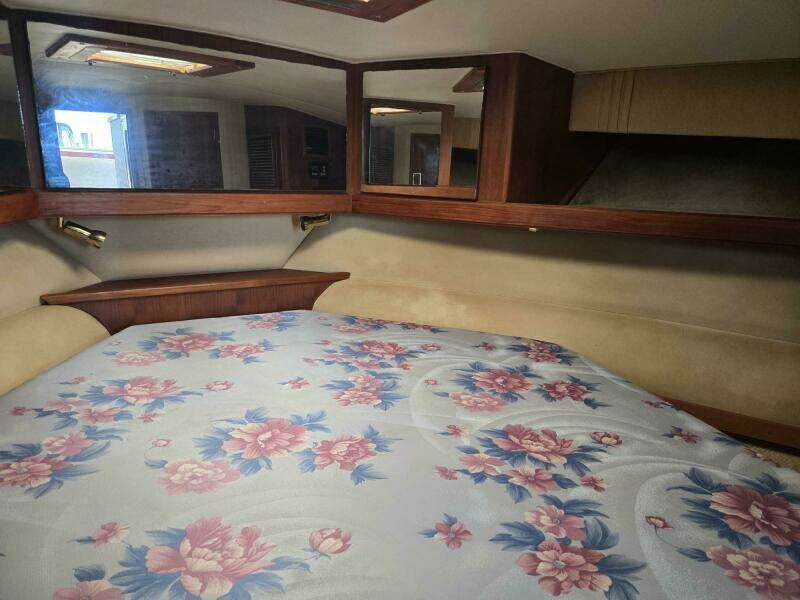 STRIKE ZONE 35ft Egg Harbor Yacht For Sale