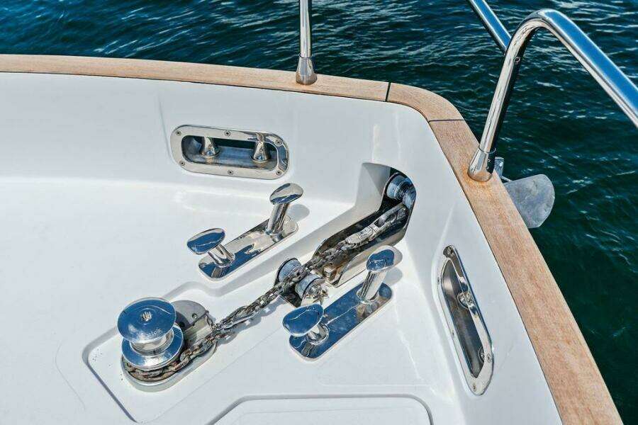 ROMA  43ft Azimut Yacht For Sale