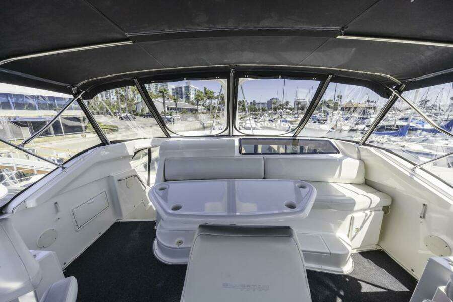 Just Joyce 47ft Silverton Yacht For Sale