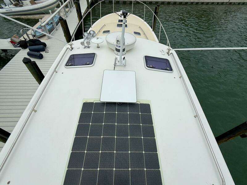 Noble Grace 43ft MJM Yacht For Sale