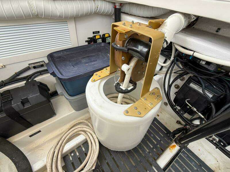 Noble Grace 43ft MJM Yacht For Sale
