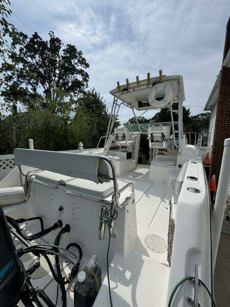 26ft Robalo Yacht For Sale