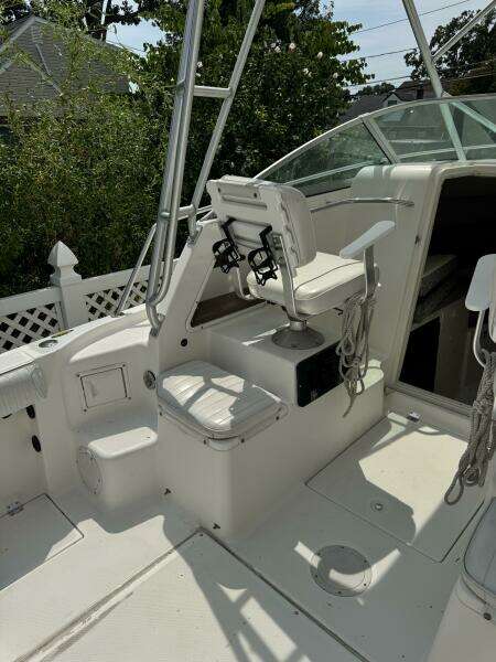 26ft Robalo Yacht For Sale