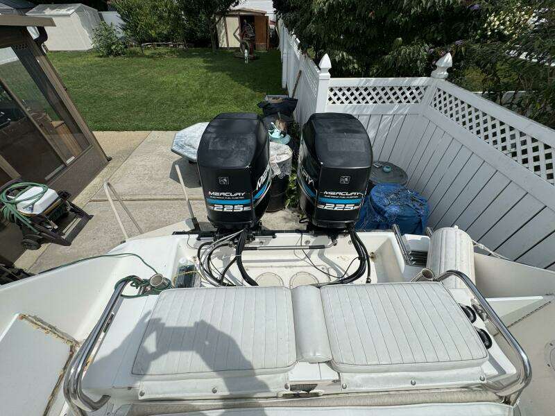 26ft Robalo Yacht For Sale