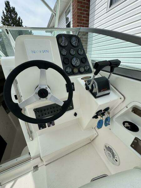 26ft Robalo Yacht For Sale