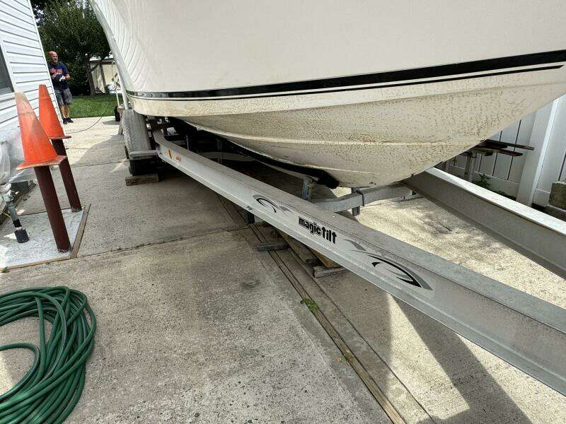 26ft Robalo Yacht For Sale
