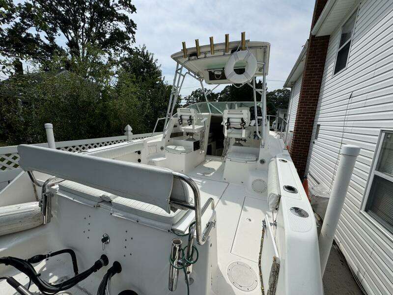 26ft Robalo Yacht For Sale