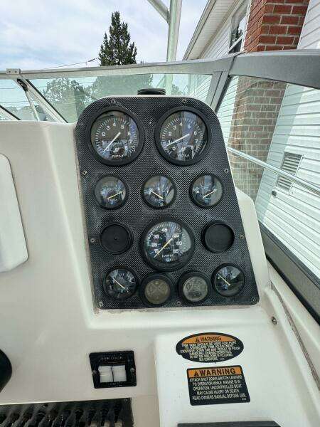 26ft Robalo Yacht For Sale